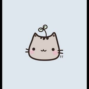 Meet your Posher, Noisykitty